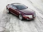 Lincoln MKR Concept 2007 года
